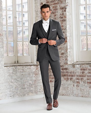 391 Steel Grey Sterling