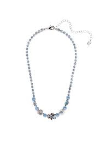 Roseanne Tennis Necklace
