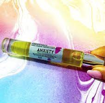 Anxiety