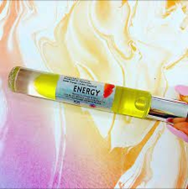 Energy