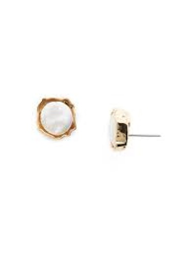 Diana Stud Earrings