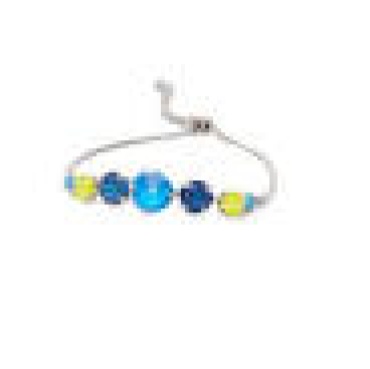 London Slider Bracelet