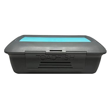 Toadfish dry box