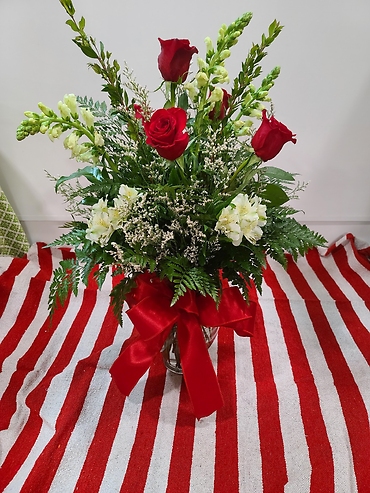 All My Love Arrangement