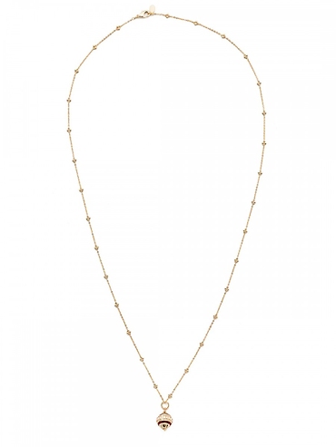 Lola Pendant Necklace
