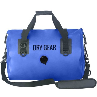 Dry Gear Waterproof Outdoor Duffle Bag