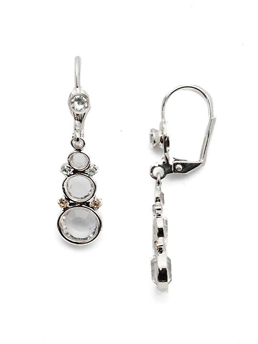 Amina Dangle Earrings