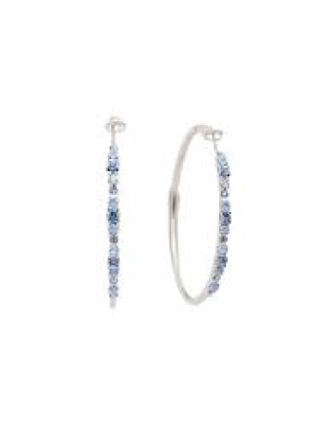 Hoopla Hoop Earrings