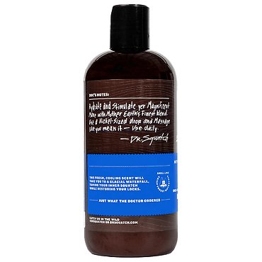 Dr Squatch Fresh Falls Conditioner