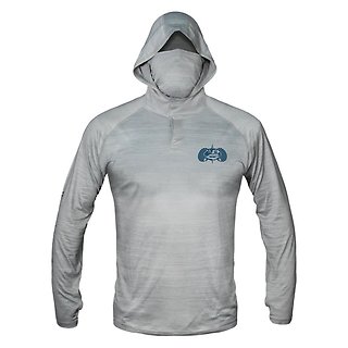 Technical Performance Hoodie