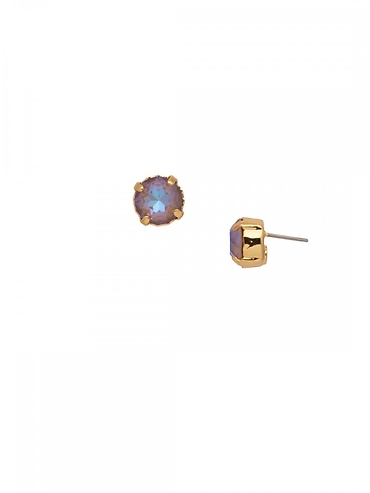 Radiant Stud Earring