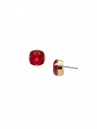 Halcyon Stud Earrings