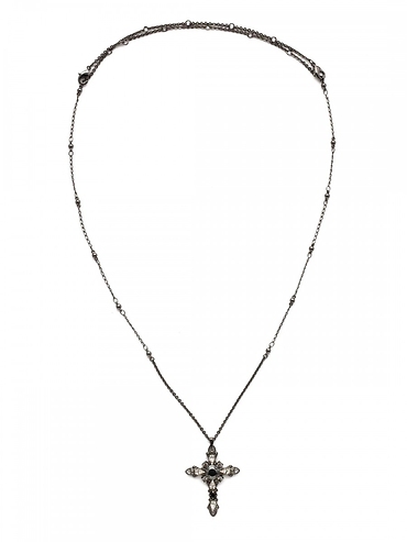 Elowen Pendant Necklace