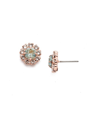 Best Bud Stud Earrings