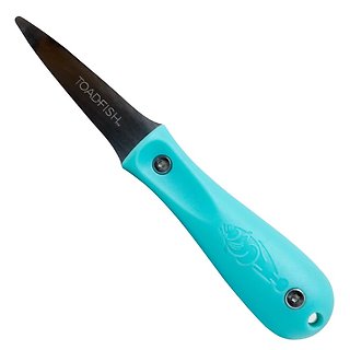 Put \'Em Back Oyster Knife
