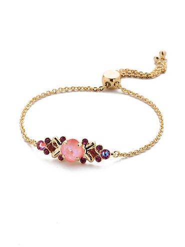 Rosina Slider Bracelet