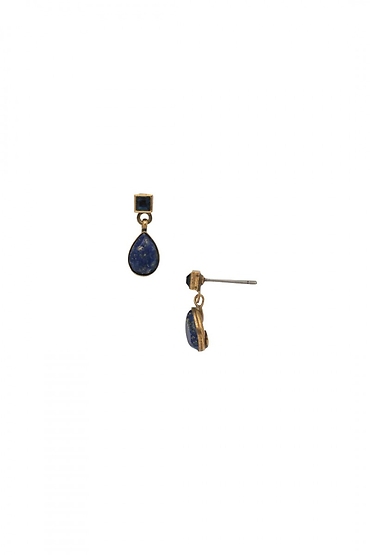 Elaina Petite Dangle Earring