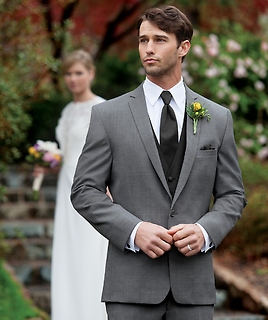 312 GREY DILLON