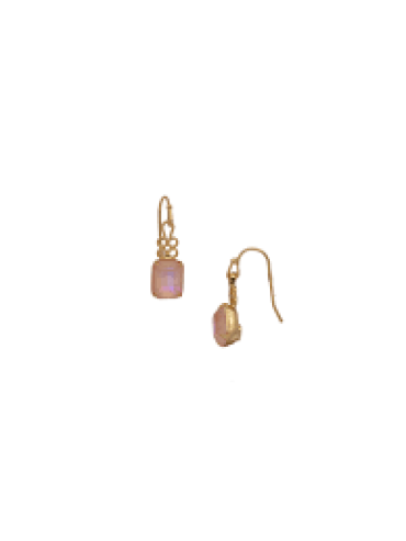 Crissa Petite Dangle Earring