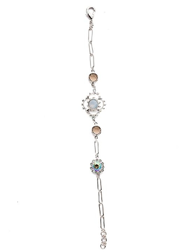 Hudson Tennis Bracelet