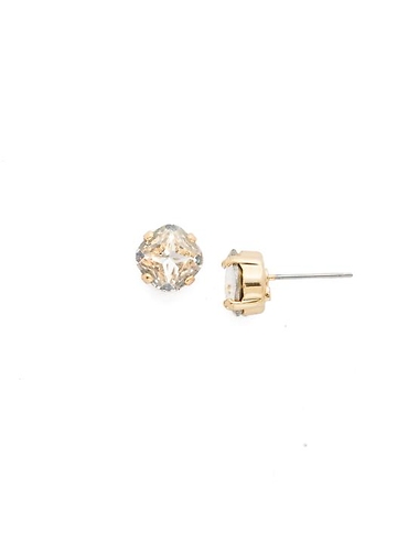 One and Only Stud Earrings