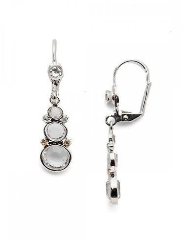Amina Dangle Earrings