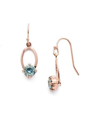 Beverly Dangle Earrings