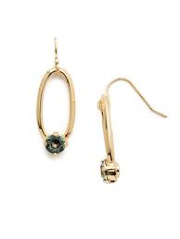 Paige Dangle Earrings