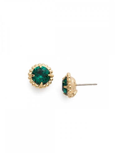 Simplicity Stud Earring