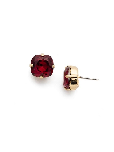 Halcyon Stud Earrings