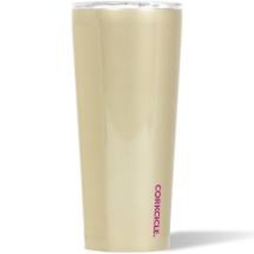 GLAMPAGNE TUMBLER  24 OZ