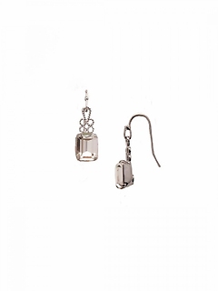 Crissa Petite Dangle Earrings