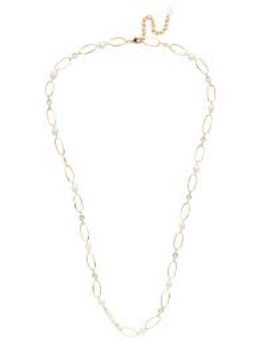 Melody Long Necklace