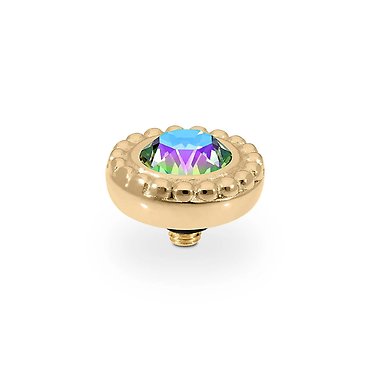 Ghiare Top 0.43\" - Gold