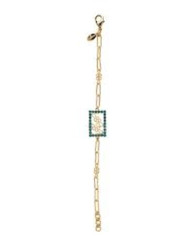 Crissa Tennis Bracelet
