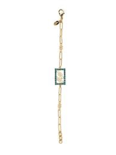 Crissa Tennis Bracelet