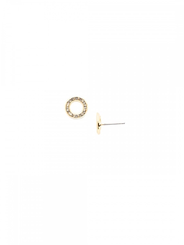 Joanna Stud Earring