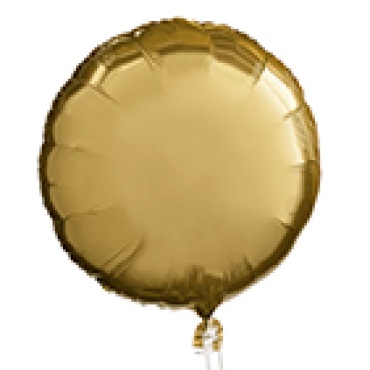 Mylar Balloon