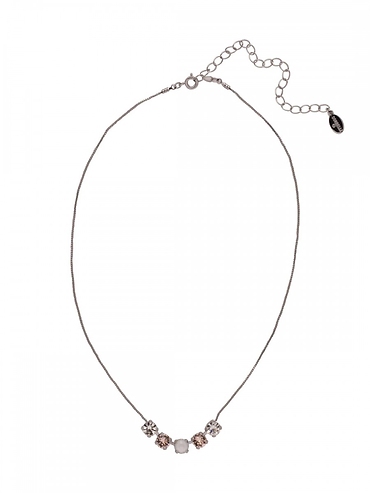 Shaughna Tennis Necklace