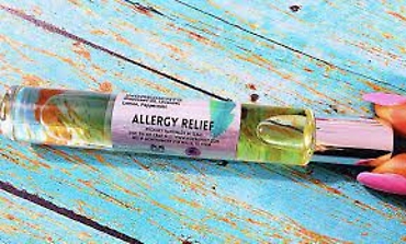 Allergy Relief