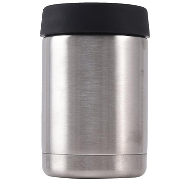 Stainless Steel Can/Bottle Holder