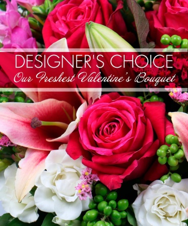 EXTREMELY Extravagant Designers Choice