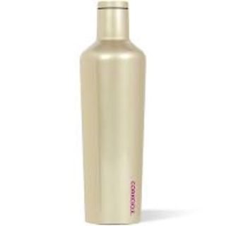 GLAMPAGNE CANTEEN 16 OZ