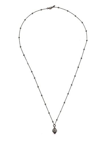 Lola Pendant Necklace