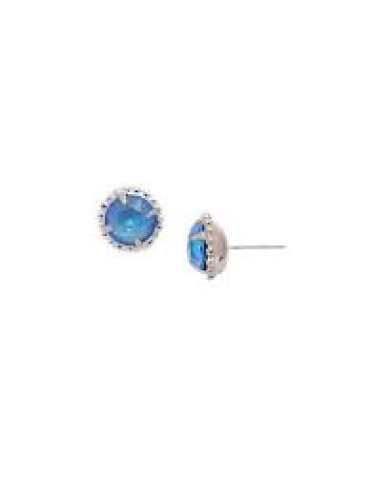 Simplicity Stud Earring