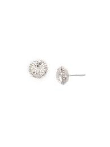 Soleil Stud Earrings