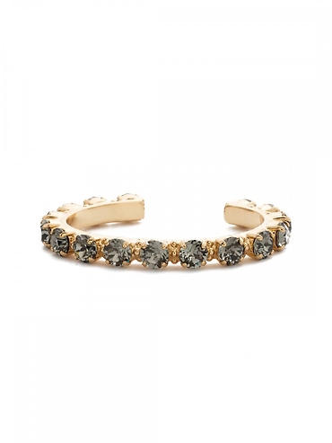 Riveting Romance Cuff Bracelet