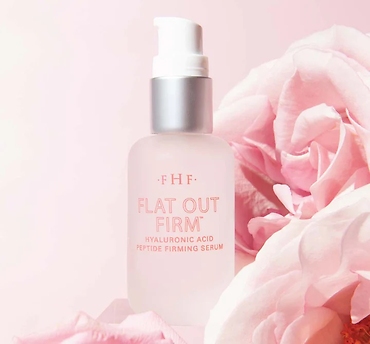 Flat Out FirmÃ‚Â® Hyaluronic Acid Peptide Firming Serum