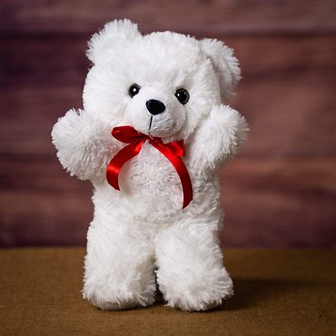 Plush Animal