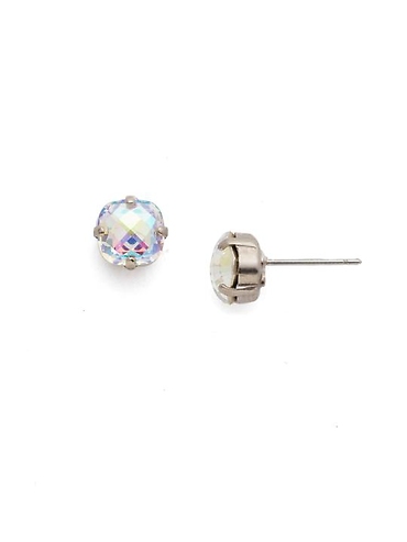 One and Only Stud Earrings